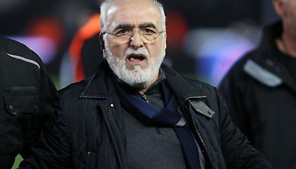 Το πρωτοσέλιδο στη Θεσσαλονίκη που ανάβει «φωτιές» σε ΠΑΟΚ και Σαββίδη