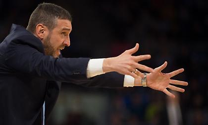 Ανανέωσε μέχρι το 2022 με την Ανδόρα ο Ναβάρο