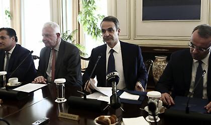 Υπουργικό: Αυτά είναι τα μέτρα για μεταναστευτικό, παιδεία, οικονομία, περιβάλλον 