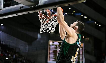 Μπήκε ο Ουάιλι, ξανά εκτός Παπαγιάννης και Βουγιούκας στον Παναθηναϊκό