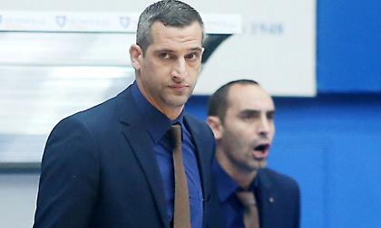 Παπανικολόπουλος: «Πήρα εγώ ρίσκα, πήρε όμως και η ομάδα»