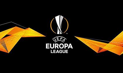 LIVE: Europa League