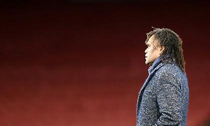 Οι δηλώσεις του Καρεμπέ πριν τη σέντρα του αγώνα του Ολυμπιακού με την Άρσεναλ