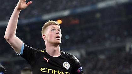 Αυτή η Σίτι είναι «φτιαγμένη» για μεγάλα πράγματα