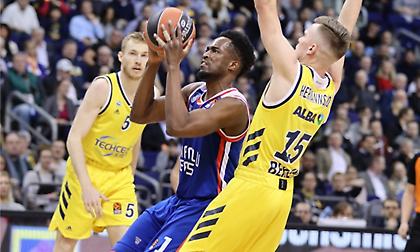 Πέρασε «αέρα» και από το Βερολίνο η Εφές Αναντολού