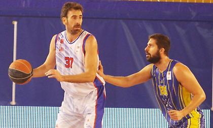 Πρόβλημα με Λαμπρόπουλο στον Πανιώνιο