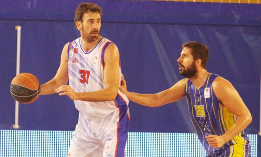 Πρόβλημα με Λαμπρόπουλο στον Πανιώνιο