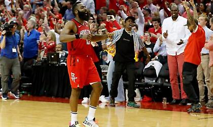 Κι όμως, το είπε ο Χάρντεν: «Η άμυνα θα μας φέρει νίκες»