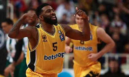 BCL: Ο Λάνγκφορντ και οι… άλλοι της κούρσας για τον MVP! (videos)