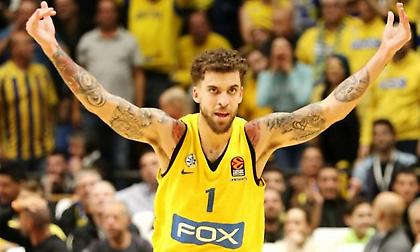 Ουίλμπεκιν: Σε μία ακόμα σπουδαία βραδιά «πλήγωσε» τον Ολυμπιακό! (video)