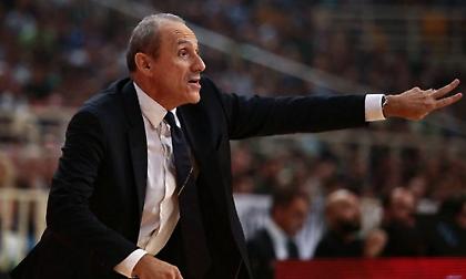 Μεσίνα για Ζαλγκίρις: «Αν τα πράγματα δεν πάνε καλά, θα αρχίσουμε να… βήχουμε»!