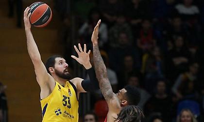 Μίροτιτς: Χάρισε ακόμα μία νίκη στη Μπαρτσελόνα με φοβερή εμφάνιση! (videos)