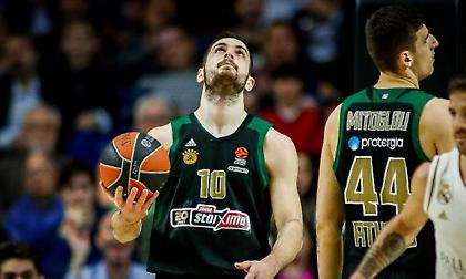 Παναθηναϊκός: Νικά με την επίθεση και χάνει από την… επίθεση!