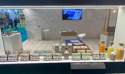 Μετατίθεται για τις 16-18 Μαΐου η FOOD EXPO 2020 λόγω κορωνοϊού