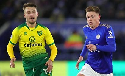 LIVE: Νόριτς-Λέστερ