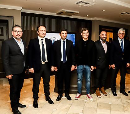 Ο Αυθεντικός Μαραθώνιος Κολύμβησης Skyllias & Hydna στις 4-5 Ιουλίου 2020