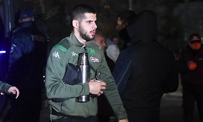 «Ματιές» του Ολυμπιακού στον Ινσούα!