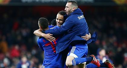 Κάτι μαγικό ως τον τελικό;