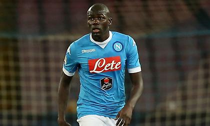 Ετοιμάζεται για Παρί Σεν Ζερμέν ο Κουλιμπαλί