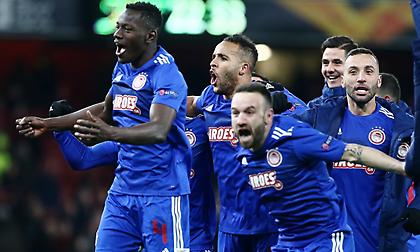 Το εξωπραγματικό ποσό που θα μπει φέτος στα ταμεία του Ολυμπιακού!