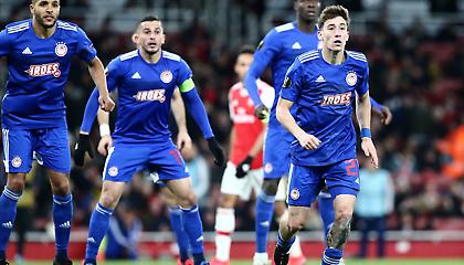 Απίθανος Τσιμίκας: Τι είπε προς τον πάγκο την ώρα που του ζητούσαν αλλαγή!