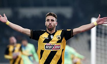 Παουλίνιο: «Για εμάς ακολουθούν μόνο τελικοί»