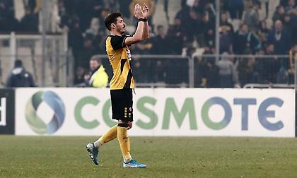 Πρόβλημα και με Λόπες στην ΑΕΚ