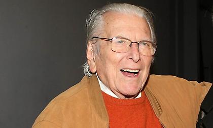 Κώστας Βουτσάς: Το τελευταίο αντίο στον γελαστό άνθρωπο (pics)