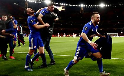 «Αυτό είναι η μεγάλη μαγκιά Μαρινάκη - Καλά έκανε ο Μαρτίνς με Φορτούνη»