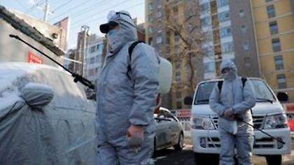 Στα 20 ανέβηκαν τα κρούσματα κορωνοϊού στο Ηνωμένο Βασίλειο