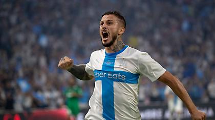 Ανατροπή με... αγριεμένο Μπενεδέτο η Μαρσέιγ