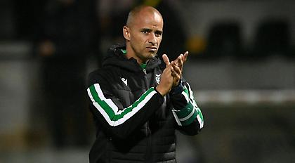 Τελειώνει ο Σίλας από τη Σπόρτινγκ!