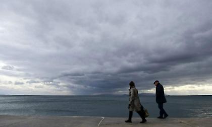 Ο καιρός σήμερα (29/2/2020)