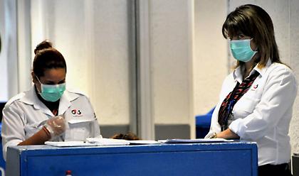 Κορωνοϊός: Επέστρεψαν οι μαθητές του Κολλεγίου Ψυχικού - Σε καραντίνα για 14 ημέρες