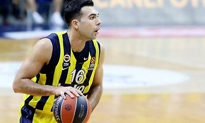 Σλούκας: Πάντα παρών όταν τον χρειάζεται η Φενέρ! (video)