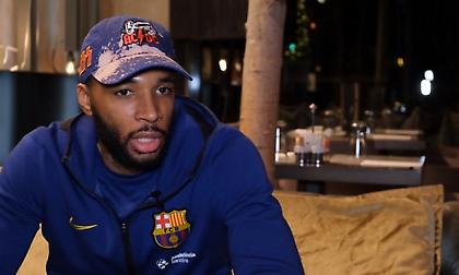 Ντιλέινι: «Δεν νοιαζόμαστε τι πιστεύουν στις ΗΠΑ για εμάς, δεν έχουν ιδέα για την Euroleague