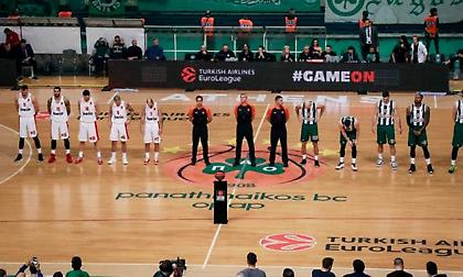 Ολυμπιακός – Παναθηναϊκός: Το απίστευτο στοιχείο που… ενώνει ΟΑΚΑ και ΣΕΦ!