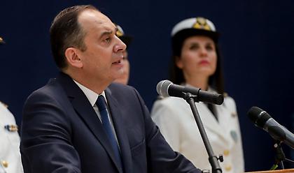 Πλακιωτάκης στον ΣΚΑΪ: Ενισχύονται οι λιμενικές αρχές σε Λέσβο, Χίο, Σάμο