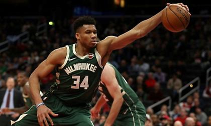 Ο Πιτίνο αποθεώνει τον Γιάννη