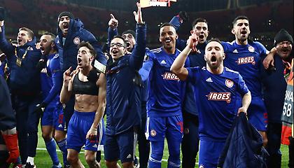 H πώληση-ρεκόρ του Τσιμίκα, τα... παιδάκια του Καμαρά και ο «πανικός» για Γκιλιέρμε!