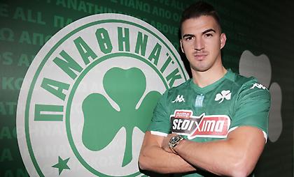 Στην Κύπρο το ντεμπούτο του Καρλίτος!