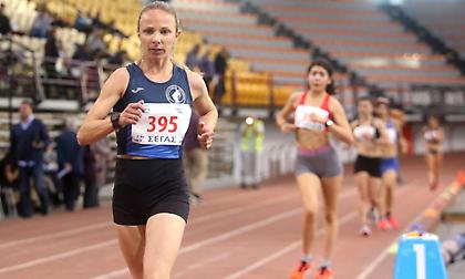 Τα πρωινά αποτελέσματα του Πανελληνίου στο ΣΕΦ