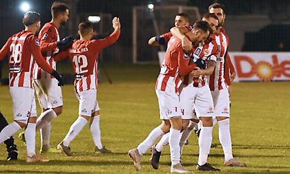 «Συνήλθε» ο Πλατανιάς