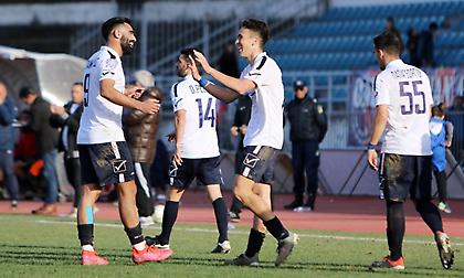 Επέστρεψαν τα Τρίκαλα – Μεγάλο διπλό ο ΟΦΙ