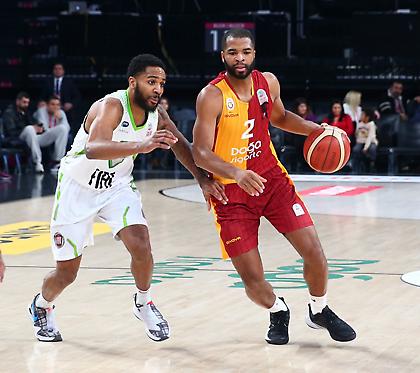 Νίκησε και... καβάλησε την Τόφας η Γαλατά