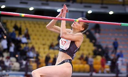 Απόλυτος κυρίαρχος ο Τσιάμης -  Πρώτο χρυσό για Λατιφλάρι