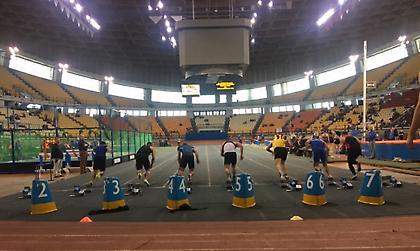 Τα πρωινά αποτελέσματα της δεύτερης μέρας του Πανελληνίου