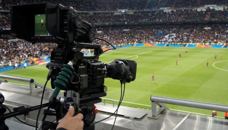 Έτσι θα φτιάξουν το νέο κανάλι οι «μεγάλοι» - Πού θα μεταδίδεται