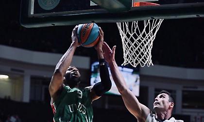 Γκέλαρε η «Λόκο» πλησίασε η Ούνιξ