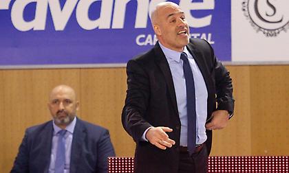 Λυκογιάννης: «Έχουμε μεγάλο προβάδισμα, χρειάζεται τον Άρη το πρωτάθλημα»